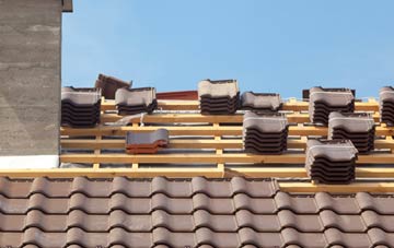Kemble clay roofing costs
