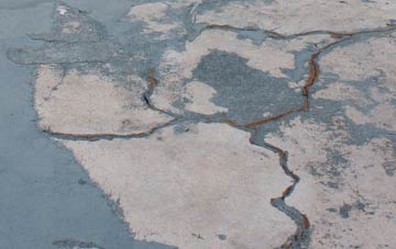 fibreglass roofing replacement Kemble