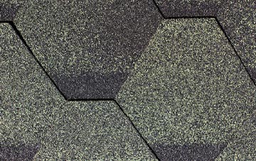 Kemble fibreglass shingle repairs