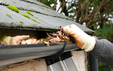gutter cleaning Kemble, Gloucestershire