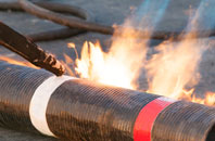 Kemble flat roofing replacement